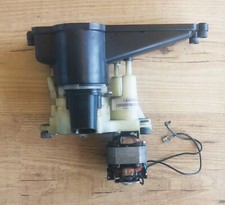 DeLonghi ESAM 5500 .S - Mühle