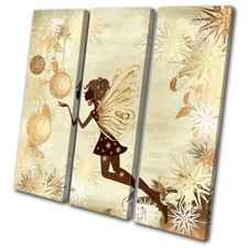 Illustration Fee Schneeflocken