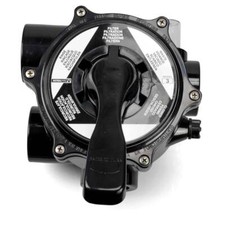 1 1/2'' IG 6-Wege Ventil