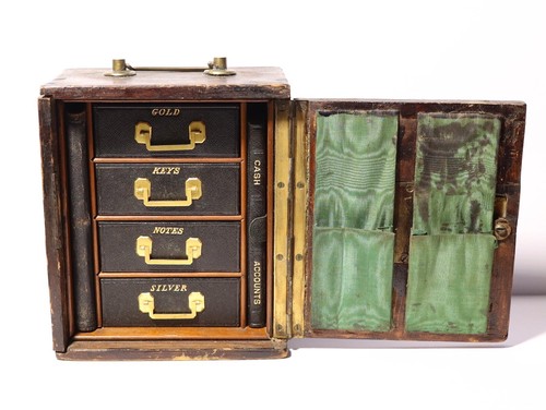 C1900 miniatur kampagne reisen - miniatur,