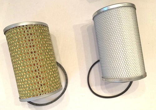 ölfilter dieselfilter - Ölfilter,