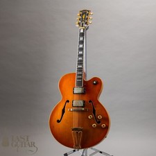 Gibson USA Byrdland 1969