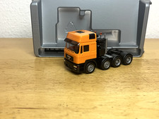 Herpa MAN F2000 E2000