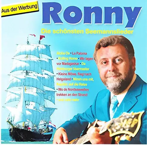 Ronny die schönsten - -,