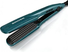 Kreppeisen für die Haare