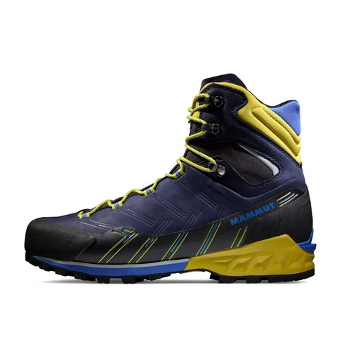 Schuhe mammut kento - schuhe,