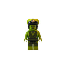 LEGO Star Wars Minifigur Oola