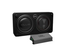 Jbl club 1200ssl paket - 1200ssl,