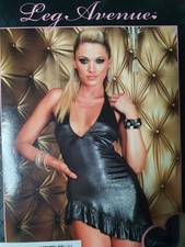 Asymmetrisches Neckholder