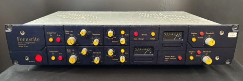 Focusrite blue 230 dual - 230,