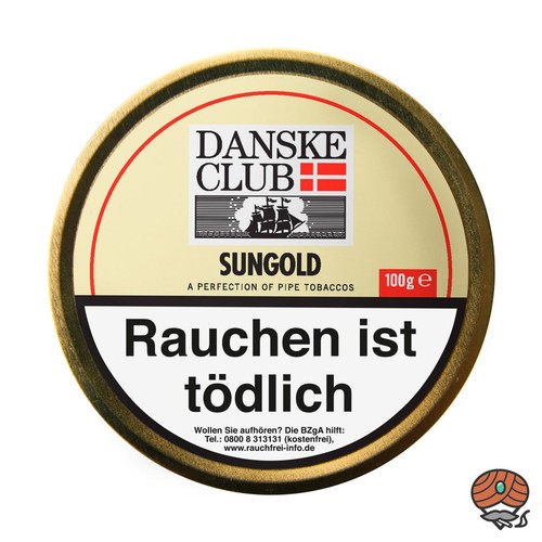 Danske club sungold - danske,