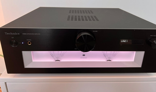 Technics g700m2 stereo - su-g700m2,