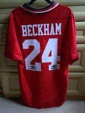 💥 Herren Manchester United