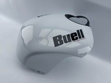 Buell XB12X Ulysses Tank