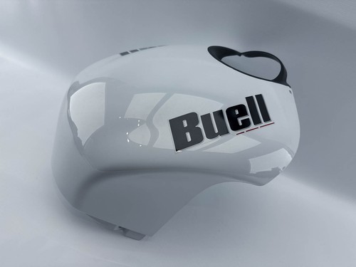 Buell xb12x ulysses tank - buell,