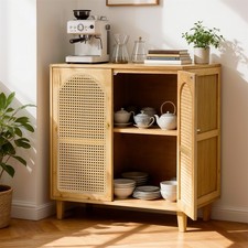 Sideboard Küchenschrank Holz