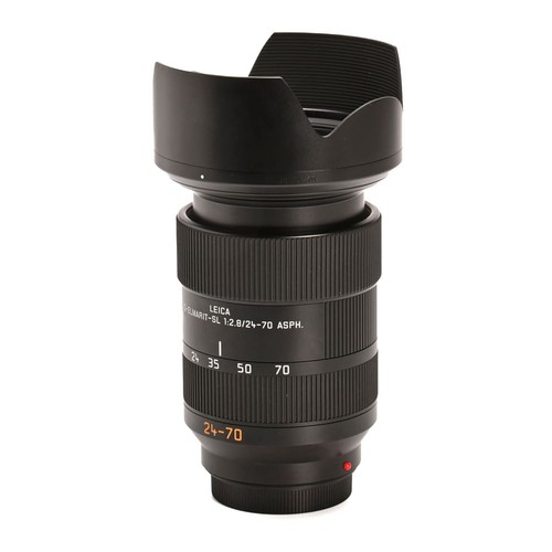 Leica vario elmarit - leica, 24-70mm
