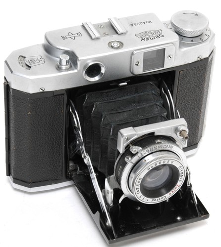 Rare mamiya camex - camex, camera