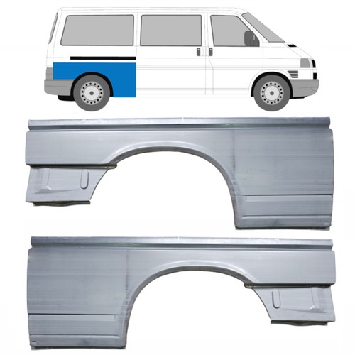 Für volkswagen transporter - für,