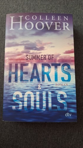 Summer hearts and souls von - of,