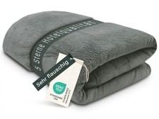 Kuscheldecke Fleece-Decke XXL