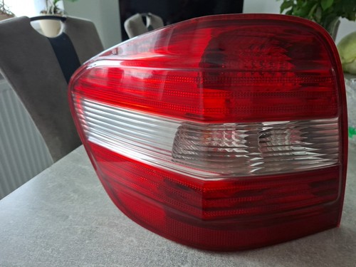 Mercedes benz w164 - w164, 2010