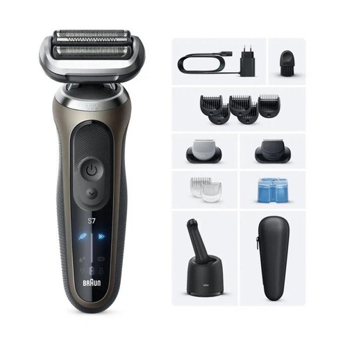 Braun series c7650cc - braun, 7
