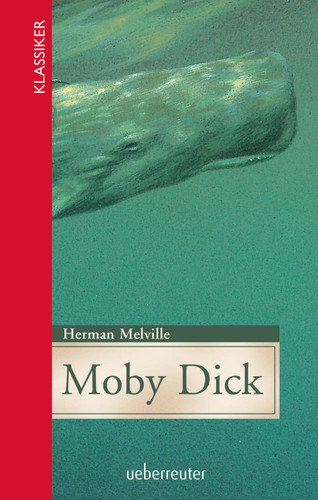 Moby dick herman melville - dick,
