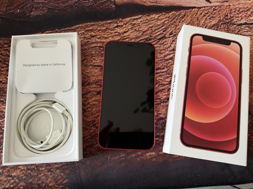 Iphone mini 256 - gb, top