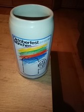 Oktoberfest München Jahreskrug 1986 Rar
