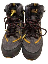 JACK WOLFSKIN Outdoorschuhe