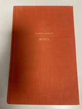 Möbel. Ein Handbuch für