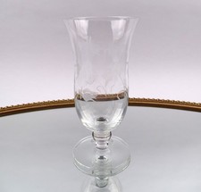 Leonardo Lily of the Valley Biertulpe H 16 cm Maiglöckchen Gravur Vintage mehr