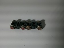 Märklin H0 SK 800 Vorläufer und Nachläufer