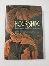 Flourishing: Positive Psychology and Buch American Psychological Association