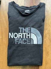 THE NORTH FACE,Herren T Shirt,Größe L