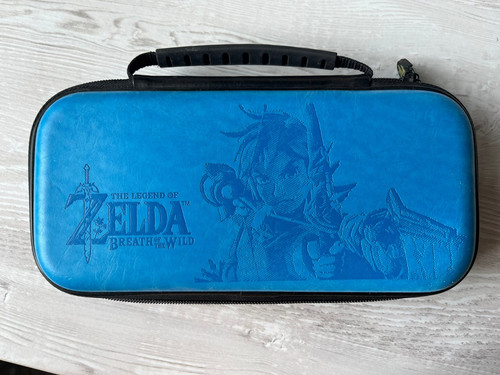 Nintendo switch tasche the - tasche,