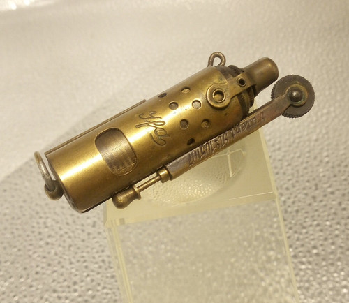 Imco sturmfeuerzeug - imco,