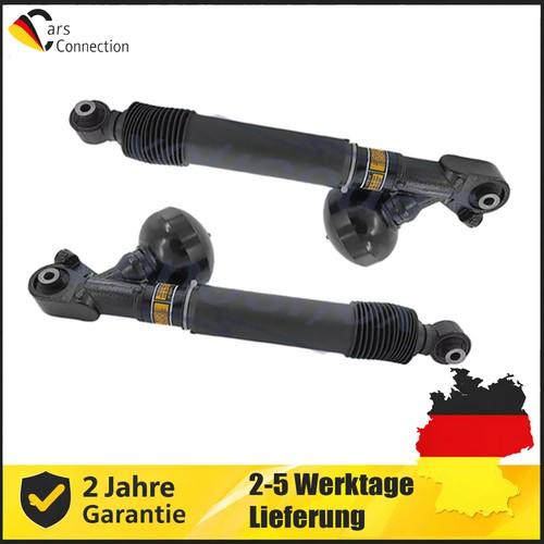 Hinten hydropneumatik - hinten,