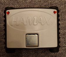 HAMAX Ersatzhalterung Kindersitz Fahrrad Halterung älteres Modell NEUwertig