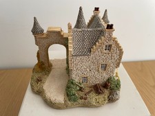 Liliput Lane Glenlochie Lodge