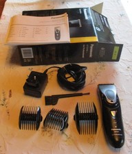 Panasonic ER 1611 Profi Haarschneider Haarschneidemaschine   neuer Akku nur Priv