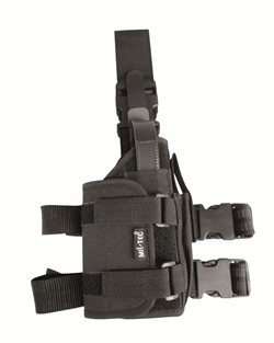 Beinholster cordura - beinholster,