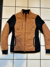 Protective Sportjacke/Jacke Damen Gr. 36-38/S Steppjacke Bike Trikot