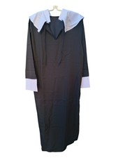 Widmann - Kostüm Nonne - Karneval - Gr. XL - unvollständig -- 1965/K3