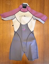 Tribord Decathlon size XXS 2.0