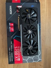 SAPPHIRE NITRO+ AMD Radeon RX