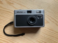 HOLGA 135 AC Lomo Point And Shoot GARANTIE 32mm 35mm Kleinbild Snapshot TOP
