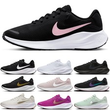 Nike Revolution 7 Damen Sneaker Schuhe Sportschuhe Turnschuhe