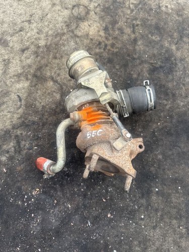 Ford escort 1996 - 1996, diesel